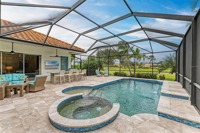 $1,195,000 | 8201 Heritage Grand PIace Place, Bradenton, FL 34212