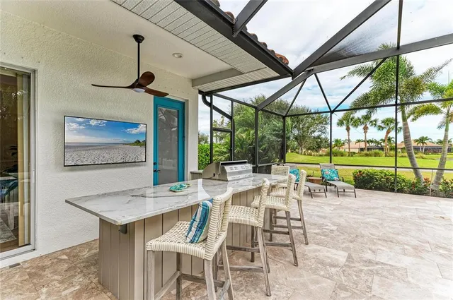 $1,195,000 | 8201 Heritage Grand PIace Place, Bradenton, FL 34212