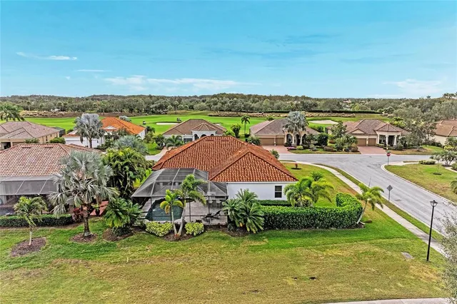 $1,195,000 | 8201 Heritage Grand PIace Place, Bradenton, FL 34212