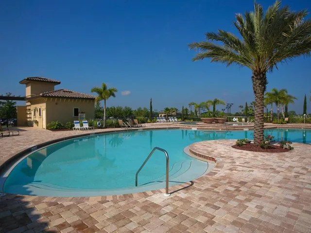$1,195,000 | 8201 Heritage Grand PIace Place, Bradenton, FL 34212