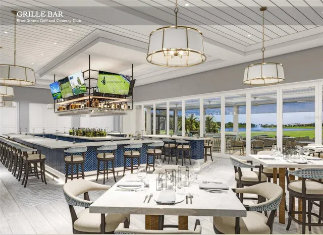 $1,195,000 | 8201 Heritage Grand PIace Place, Bradenton, FL 34212