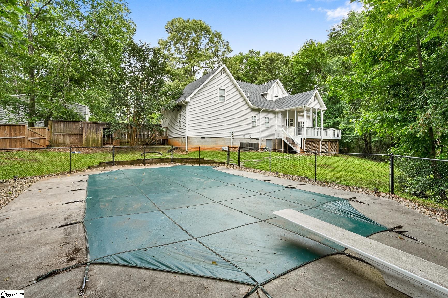 162 Cleveland Road Honea Path, SC 29654 - Photo 40 of 50