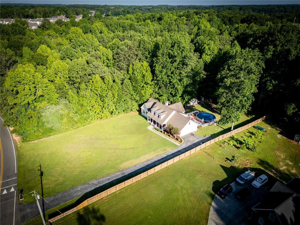 1901 McConnell Road Southeast Grayson, GA 30017 - Photo 36 of 52