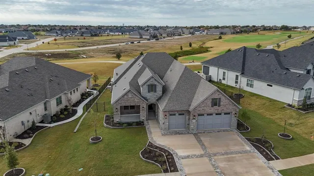 $1,499,000 | 10309 Drinkwater Drive, Denton, TX 76207