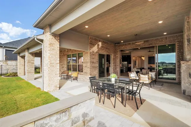$1,499,000 | 10309 Drinkwater Drive, Denton, TX 76207