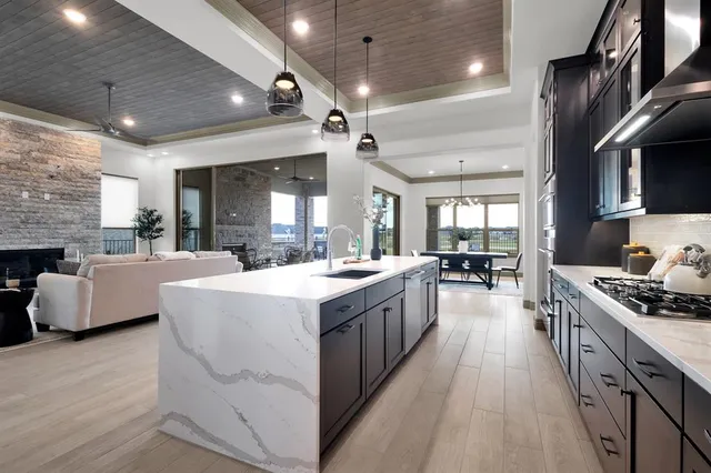 $1,499,000 | 10309 Drinkwater Drive, Denton, TX 76207