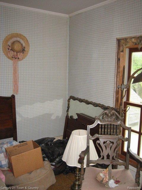 7550 Allen Road Fenton, MI 48430 - Photo 14 of 21 Bedroom-3