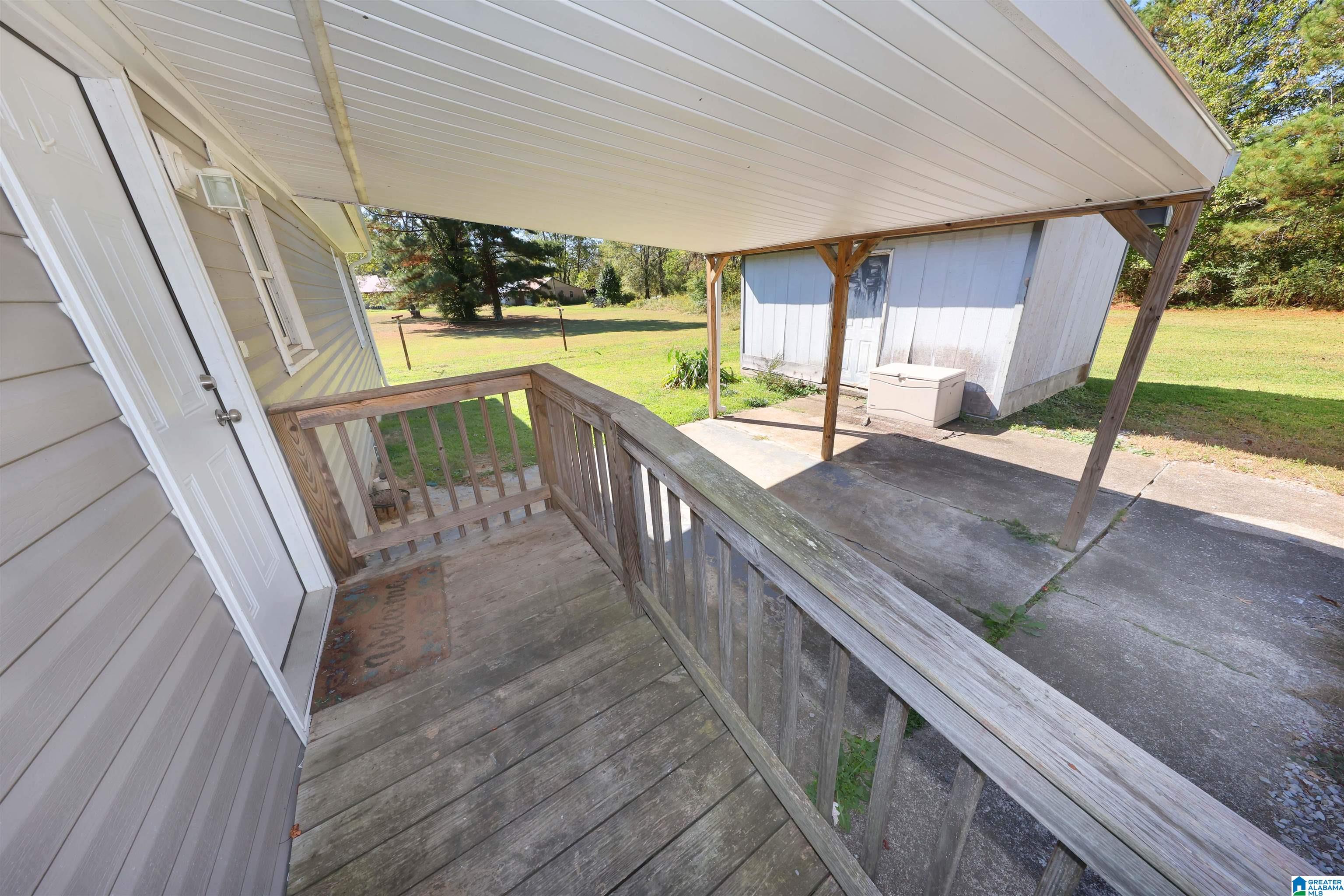 1070 Wellington Road Wellington, AL 36279 - Photo 33 of 36