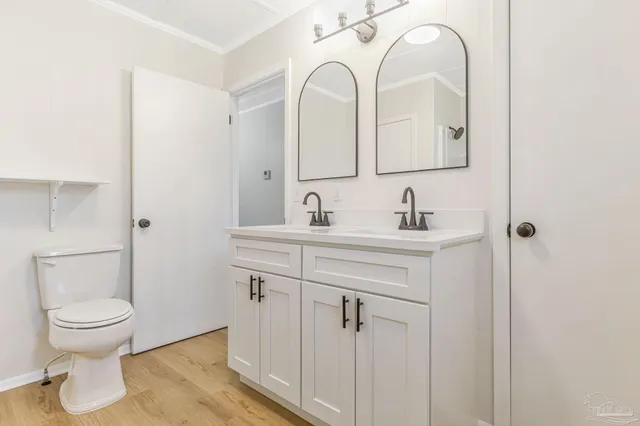 $199,900 | 4710 Wiggins Lane, McDavid, FL 32568