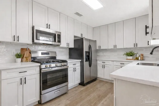 $199,900 | 4710 Wiggins Lane, McDavid, FL 32568