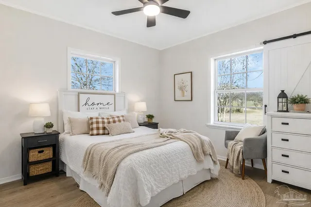 $199,900 | 4710 Wiggins Lane, McDavid, FL 32568