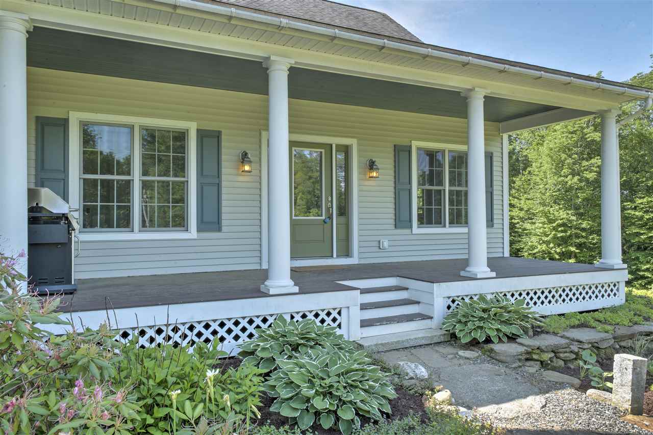 108 Honey Road Marlow, NH 03456 - Photo 2 of 40 Gallery Image 2