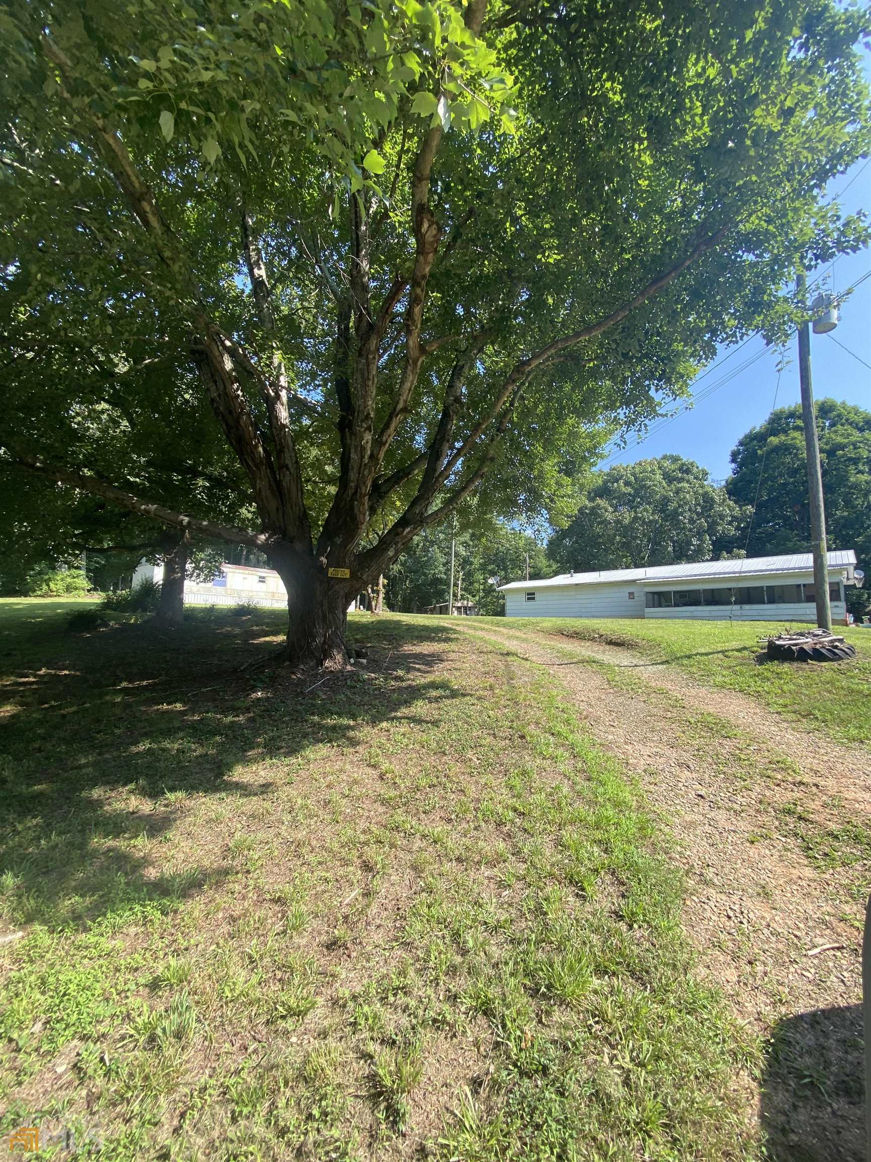 4010 Town Creek Road Cleveland, GA 30528 - Photo 1 of 1