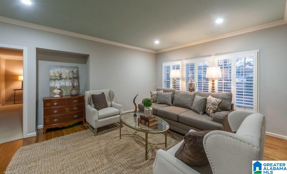 1007 Sims Avenue Birmingham, AL 35213 - Photo 5 of 36