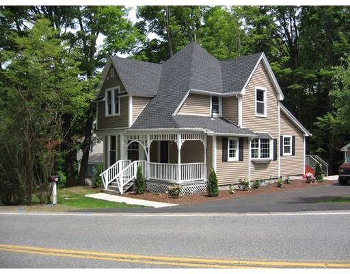 58 Mountain Road Wilbraham, MA 01095 - Photo 1 of 13