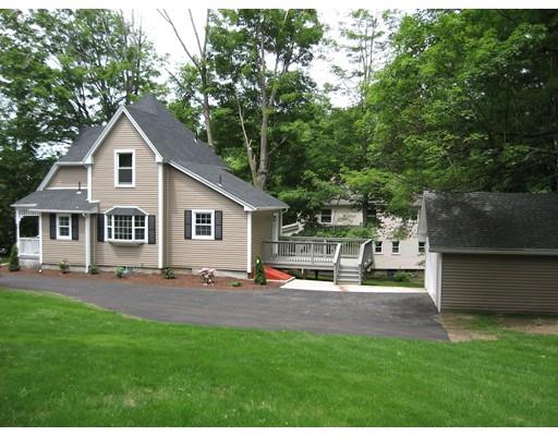 58 Mountain Road Wilbraham, MA 01095 - Photo 2 of 13