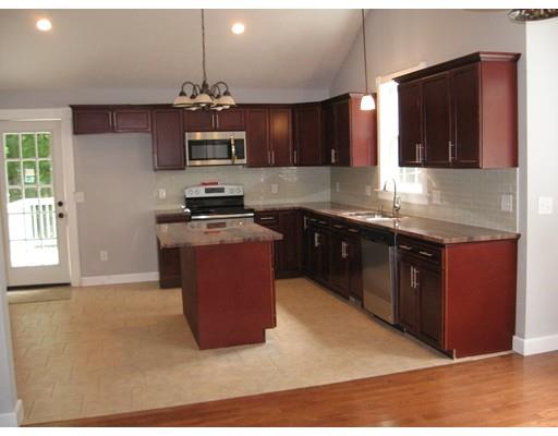 58 Mountain Road Wilbraham, MA 01095 - Photo 5 of 13