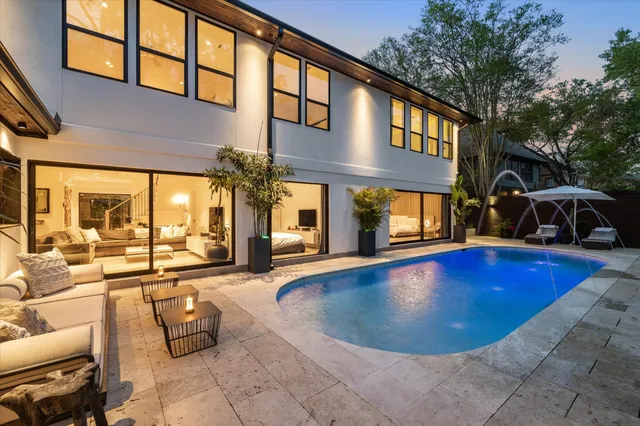 $1,950,000 | 5406 Woodway Drive, Houston, TX 77056