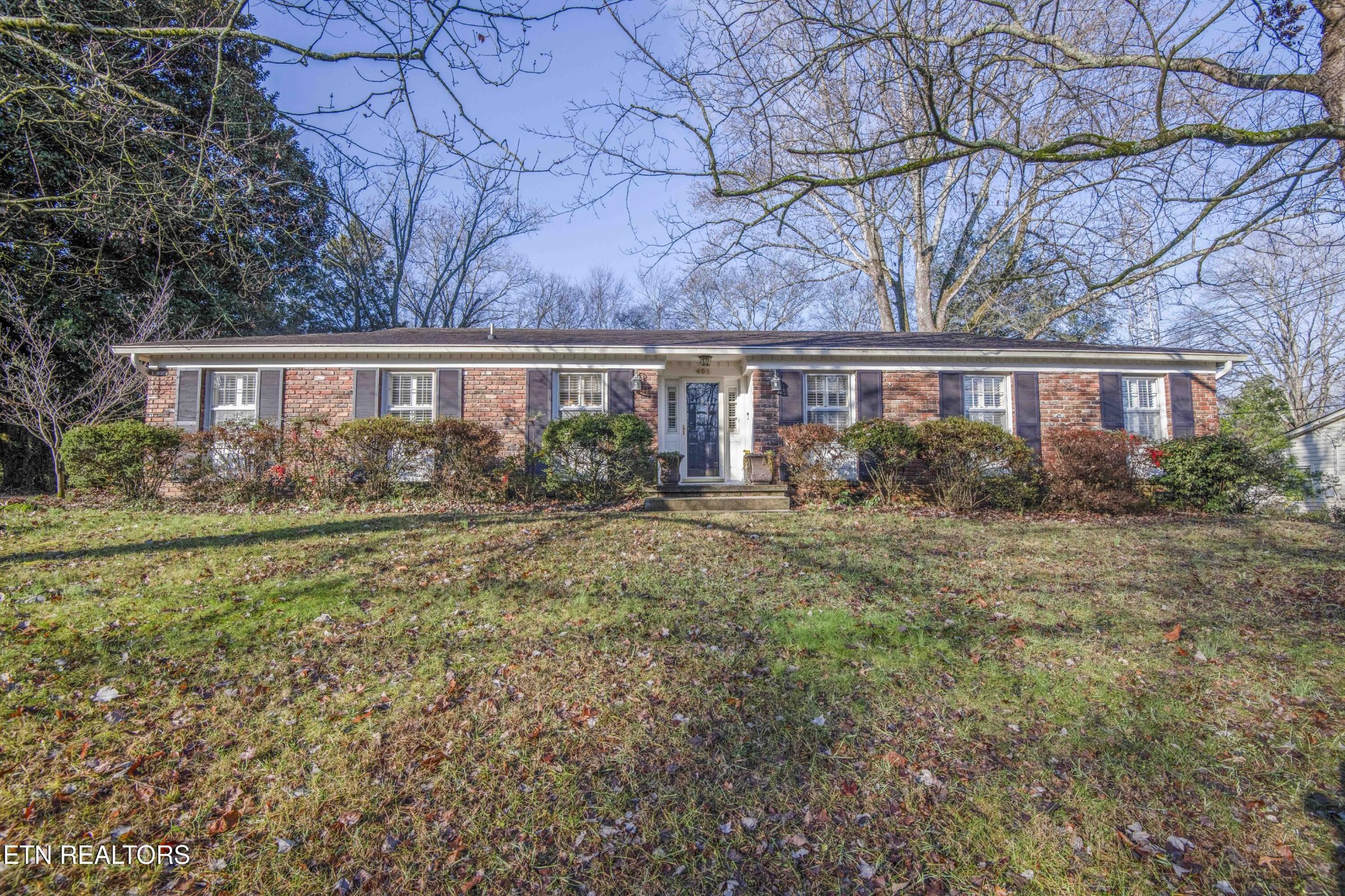 405 Kendall Road Knoxville, TN 37919 - Photo 1 of 45 Gallery Image 1