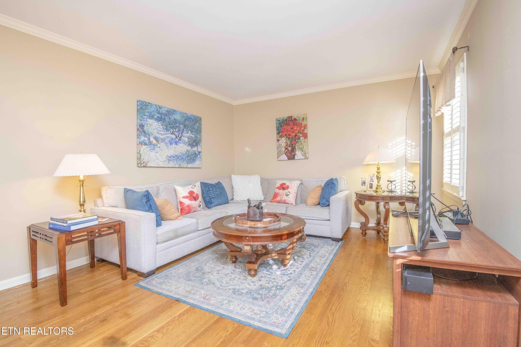 405 Kendall Road Knoxville, TN 37919 - Photo 11 of 45 Gallery Image 11