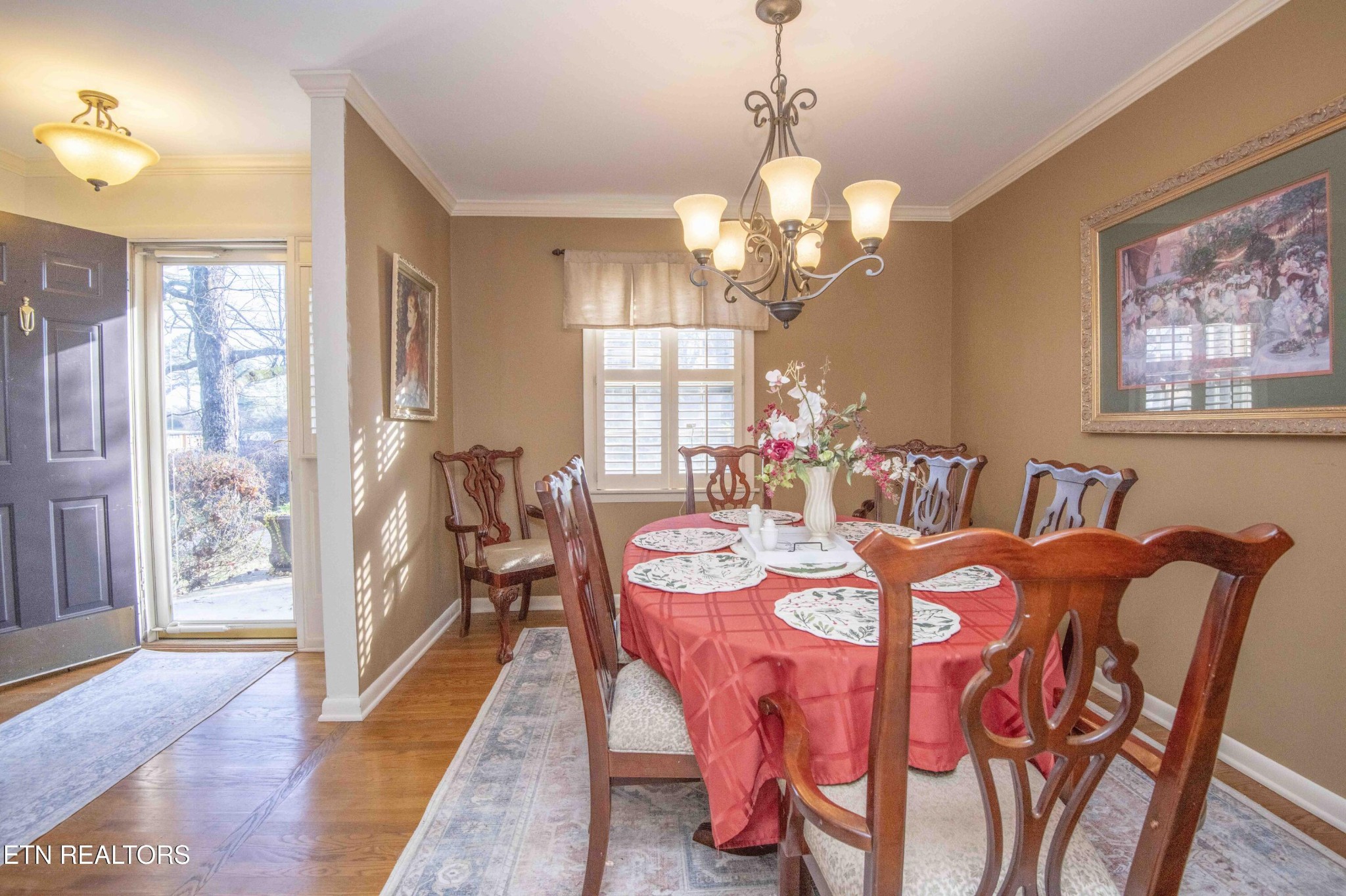 405 Kendall Road Knoxville, TN 37919 - Photo 12 of 45 Gallery Image 12