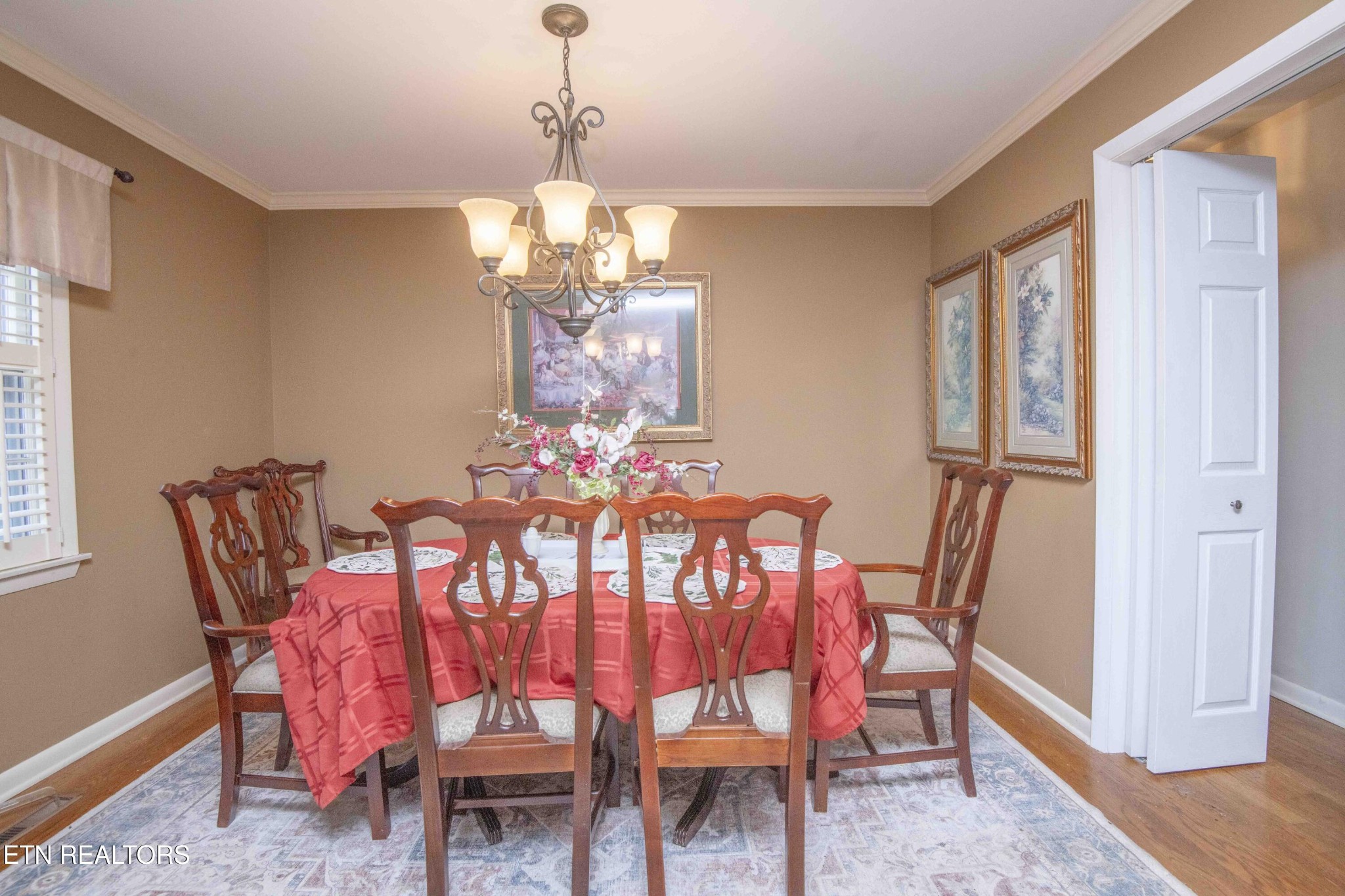 405 Kendall Road Knoxville, TN 37919 - Photo 13 of 45 Gallery Image 13