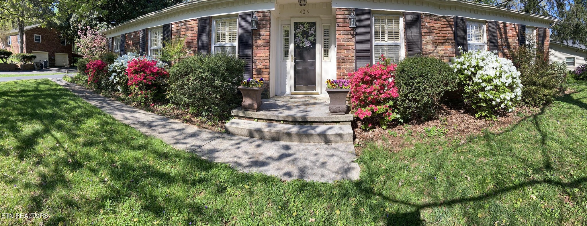 405 Kendall Road Knoxville, TN 37919 - Photo 3 of 45 Gallery Image 3