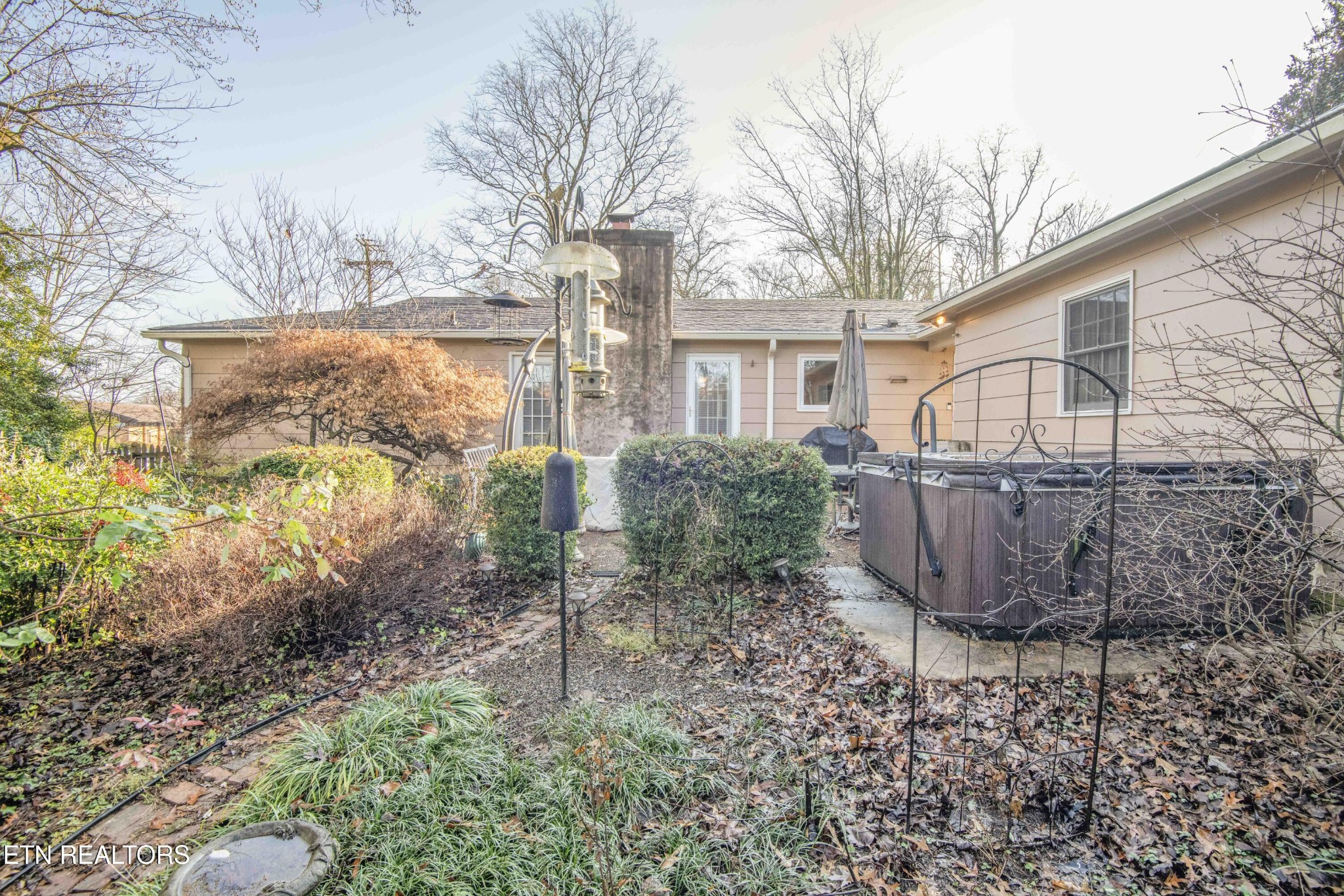 405 Kendall Road Knoxville, TN 37919 - Photo 42 of 45 Gallery Image 42