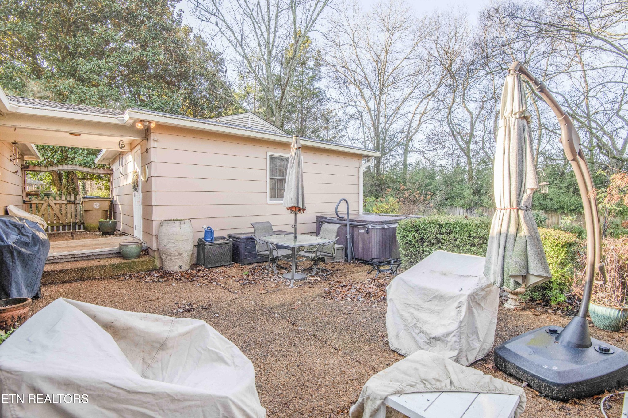 405 Kendall Road Knoxville, TN 37919 - Photo 44 of 45 Gallery Image 44