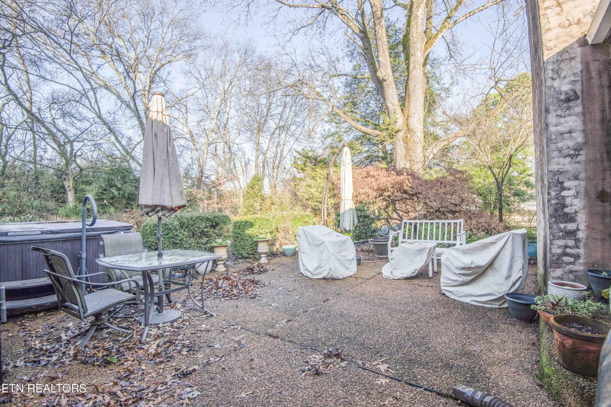 405 Kendall Road Knoxville, TN 37919 - Photo 45 of 45 Gallery Image 45