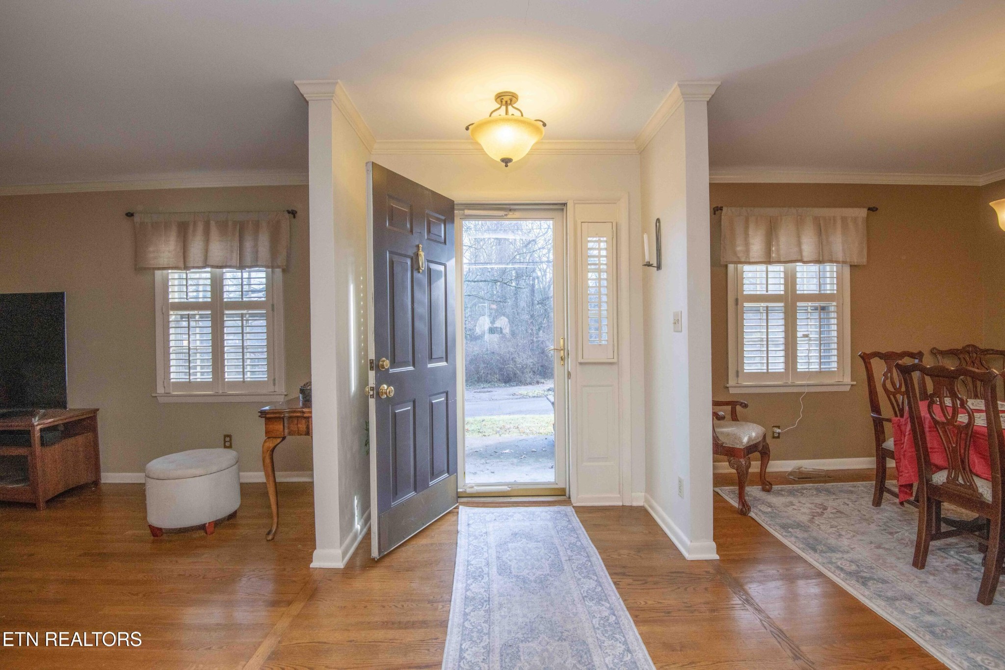 405 Kendall Road Knoxville, TN 37919 - Photo 7 of 45 Gallery Image 7