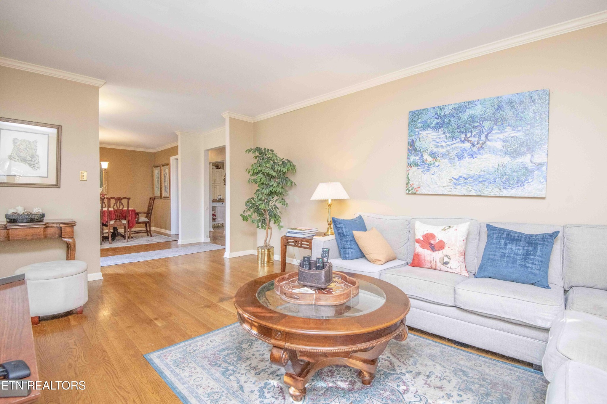 405 Kendall Road Knoxville, TN 37919 - Photo 8 of 45 Gallery Image 8