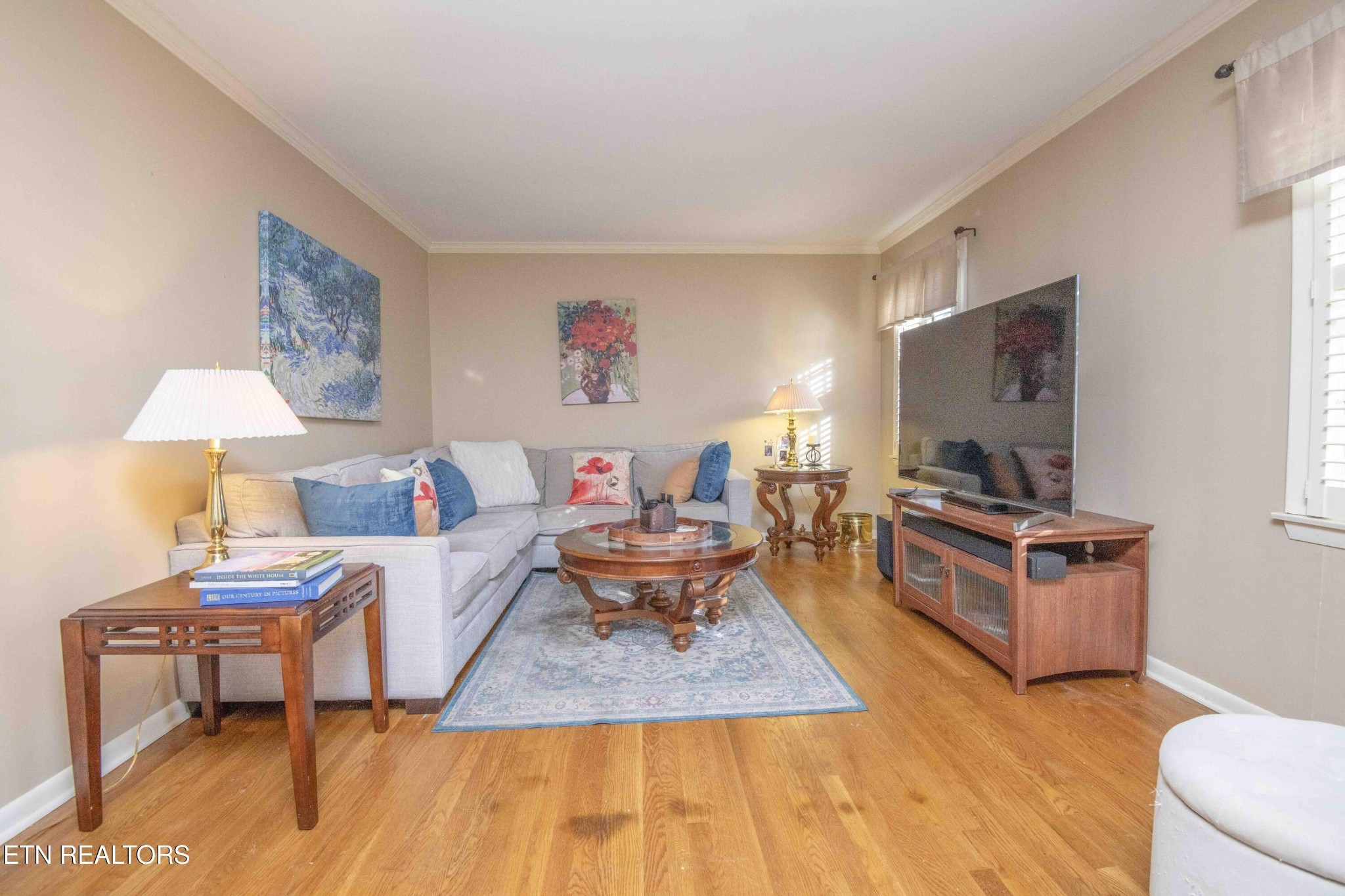 405 Kendall Road Knoxville, TN 37919 - Photo 10 of 45 Gallery Image 10
