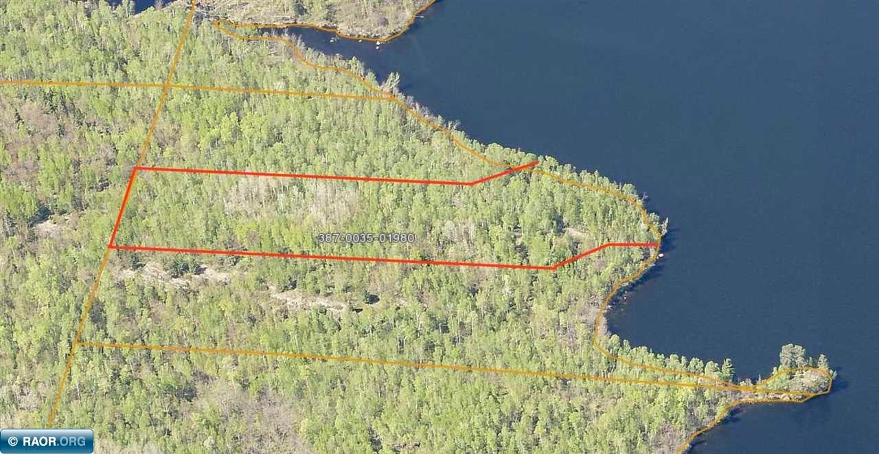 Parcel C Stone Ridge Road Orr, MN 55771 - Photo 1 of 3