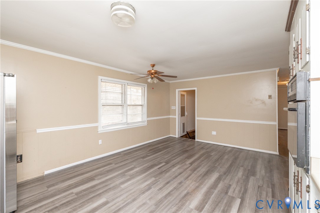 4613 Tatum Road Disputanta, VA 23842 - Photo 12 of 48