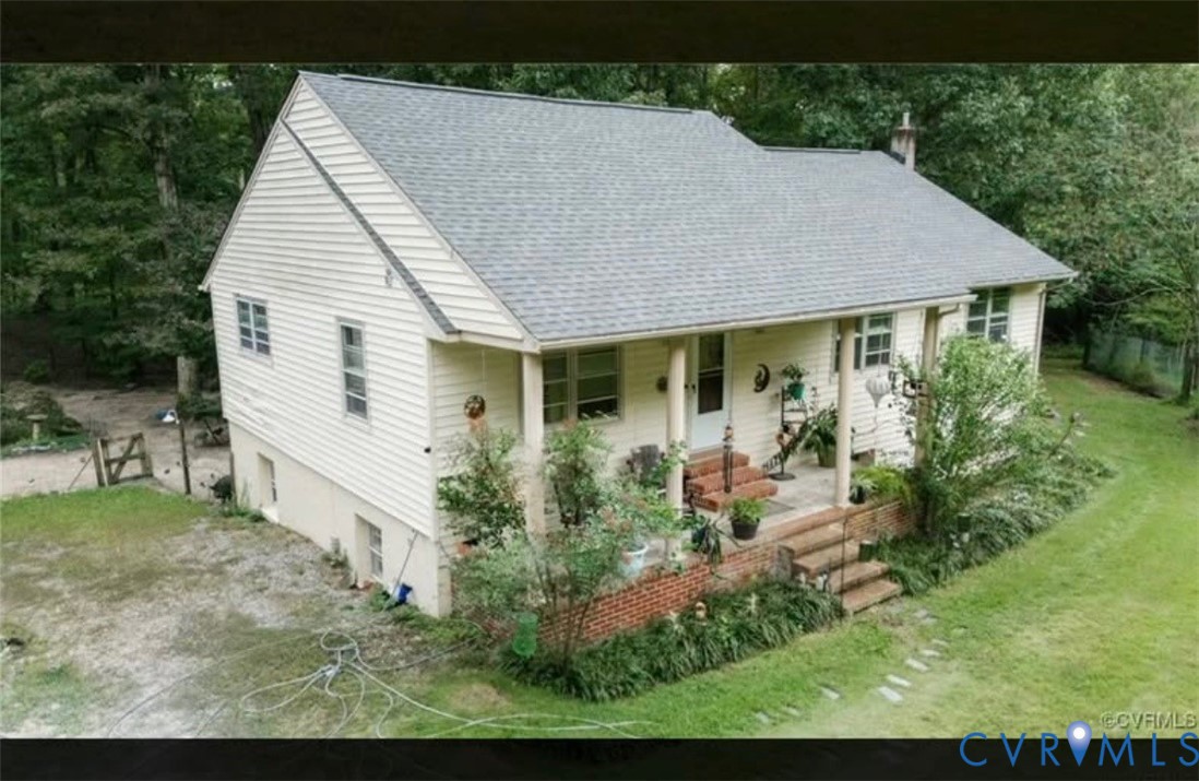 4613 Tatum Road Disputanta, VA 23842 - Photo 2 of 48