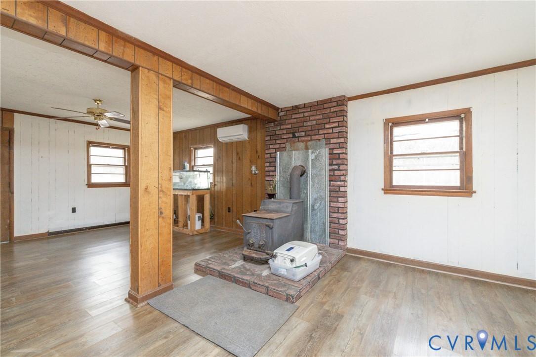 4613 Tatum Road Disputanta, VA 23842 - Photo 25 of 48