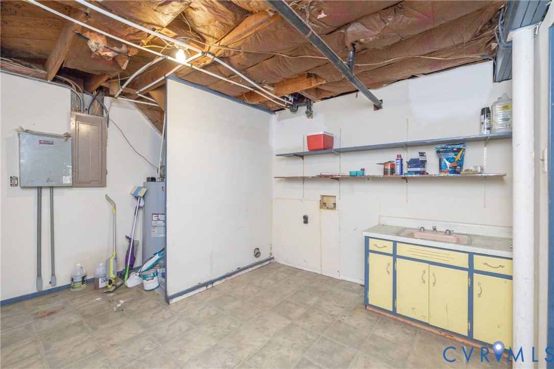 4613 Tatum Road Disputanta, VA 23842 - Photo 30 of 48