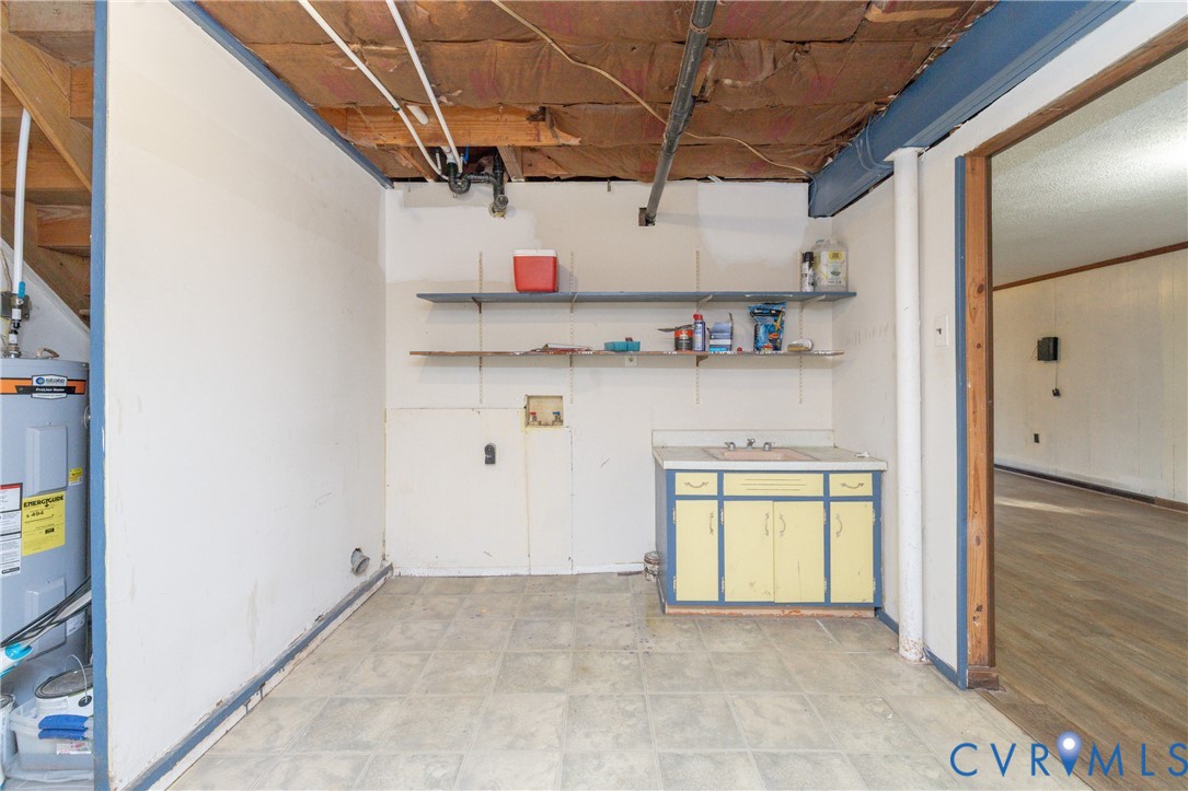 4613 Tatum Road Disputanta, VA 23842 - Photo 31 of 48