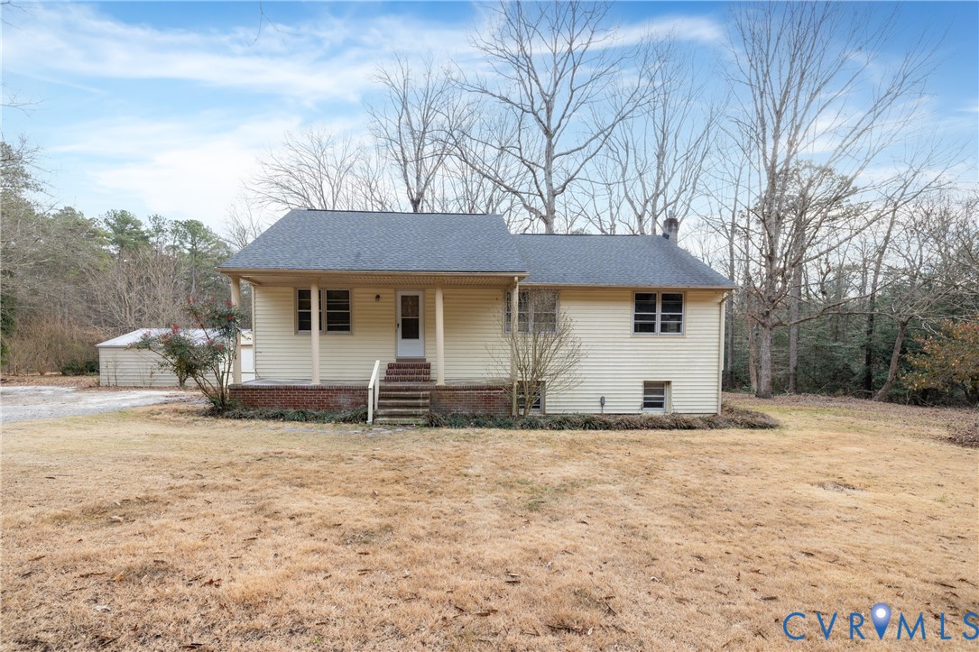 4613 Tatum Road Disputanta, VA 23842 - Photo 47 of 48