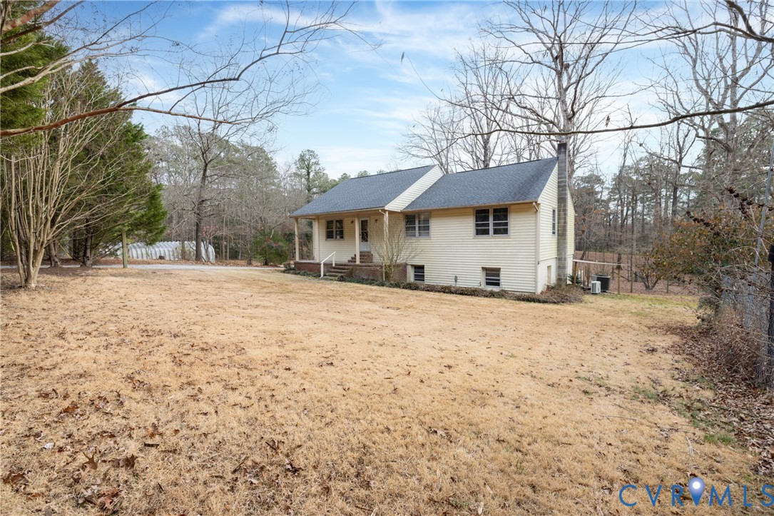 4613 Tatum Road Disputanta, VA 23842 - Photo 48 of 48