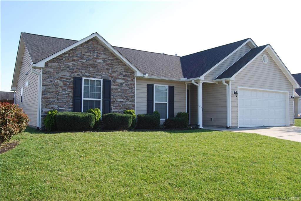 143 Lumber River Road, Unit 190 Fletcher, NC 28732 - Photo 1 of 16