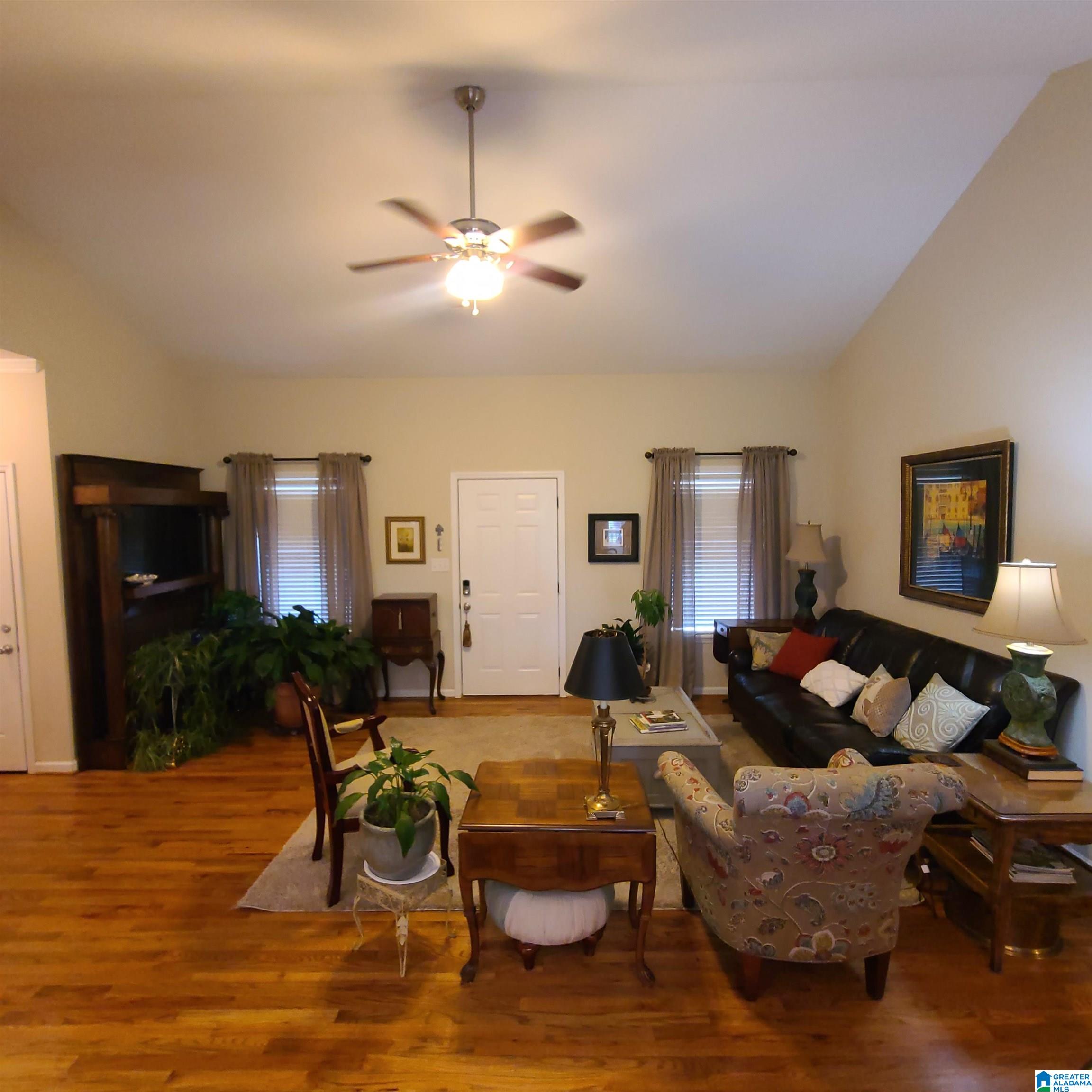 617 Pine Harbor Road Pell City, AL 35128 - Photo 5 of 29
