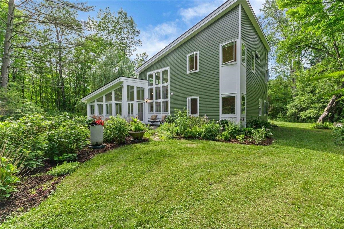 1954 Texas Hill Road Hinesburg, VT 05461 - Photo 47 of 52