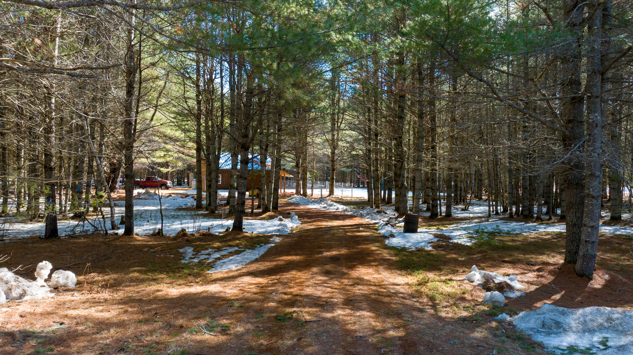 1301 Long Falls Dam Road New Portland, ME 04961 - Photo 33 of 33 Longfallsdamrd