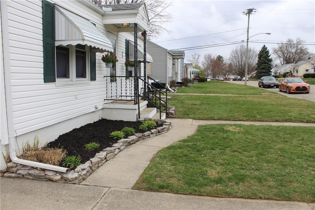 1331 Amherst Road Springfield, OH 45504 - Photo 5 of 32 Gallery Image 5