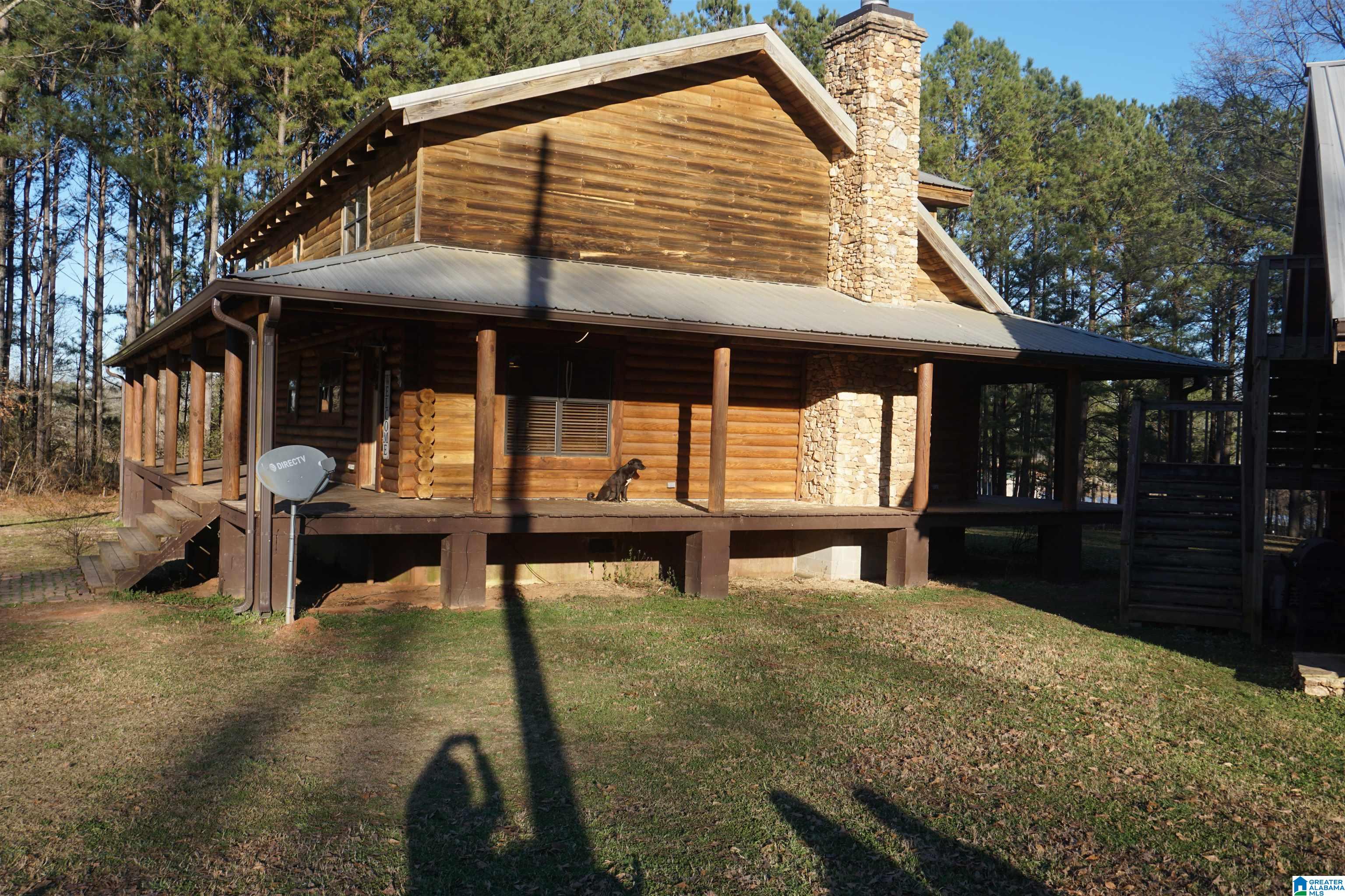 1047 Bud Cummings Road Roanoke, AL 36274 - Photo 4 of 26