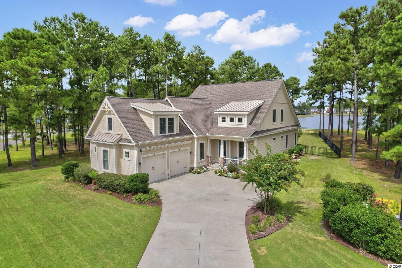 901 Fiddlehead Way Myrtle Beach, SC 29579 - Photo 1 of 40 Gallery Image 1