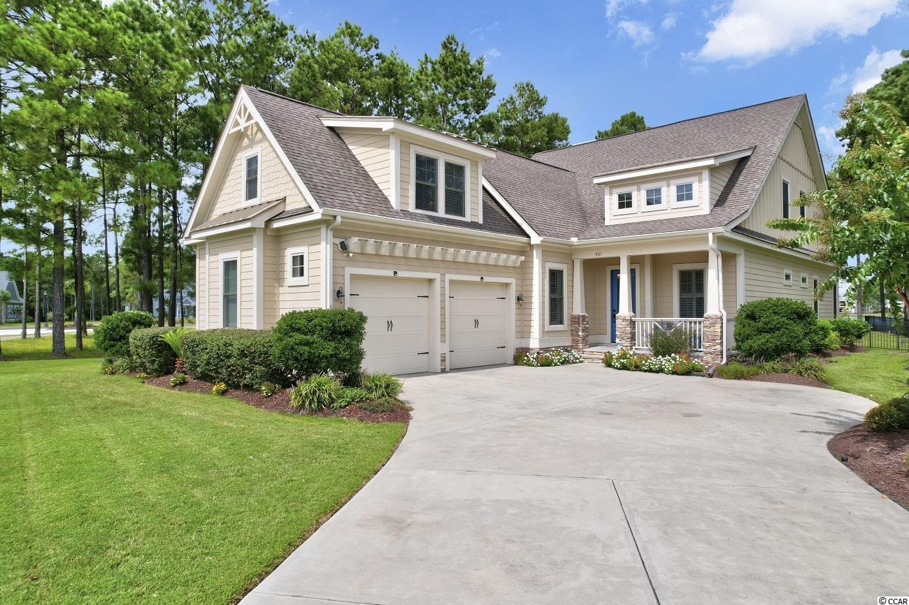 901 Fiddlehead Way Myrtle Beach, SC 29579 - Photo 3 of 40 Gallery Image 3