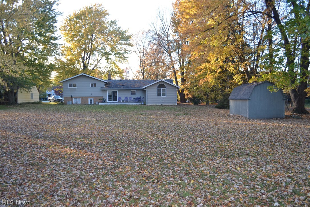 4969 Columbia Road North Olmsted, OH 44070 - Photo 27 of 30